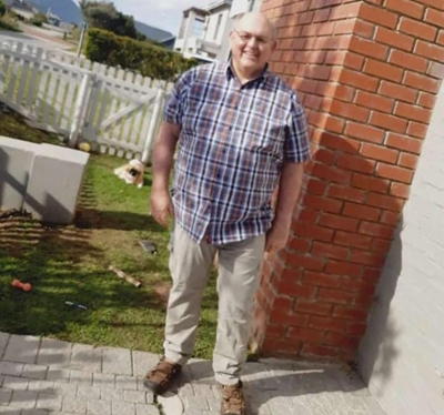 Help find missing man