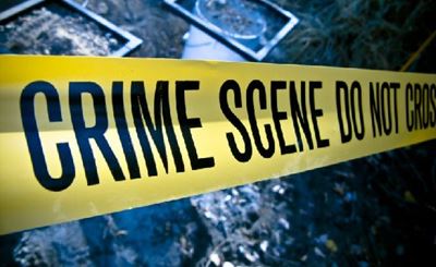 Dwelmverwante misdaad vier hoogty in Graaff-Reinet