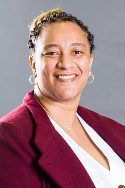 Meet the woman tasked with making our province work