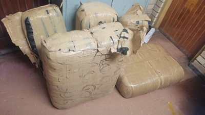 4 arrested for drugs and illegal alcohol 