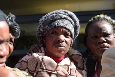 Pupil in Forest High murder case won’t go home due to safety concerns