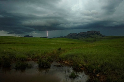 Ingula Nature Reserve declared wetland of international importance
