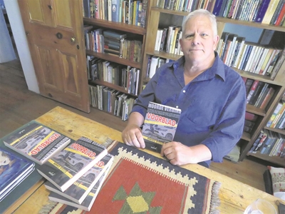 Vierde boek vir Hannes