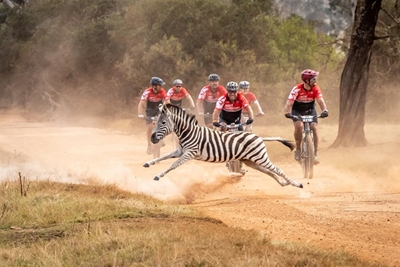 Entries for Dr Evil 3-day MTB race now open