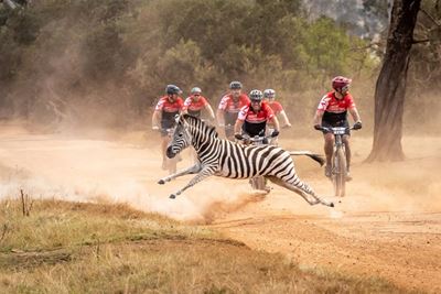 Entries for Dr Evil 3-day MTB race now open