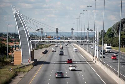 Mbalula ‘determined’ to resolve e-tolls impasse before end of 2021