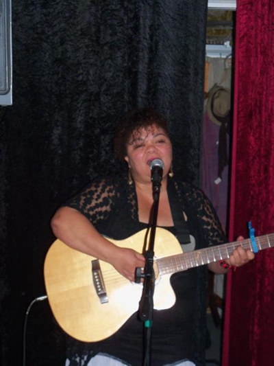 Open mic concert in aid of SPCA