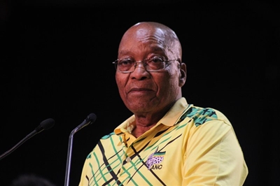Jacob Zuma demands to be reinstated as an ANC member