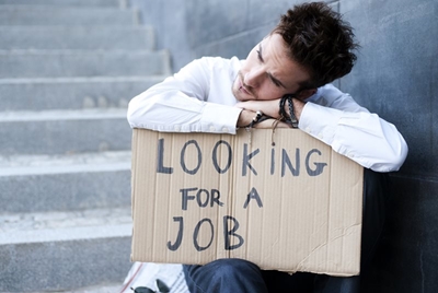Unemployment can be beaten