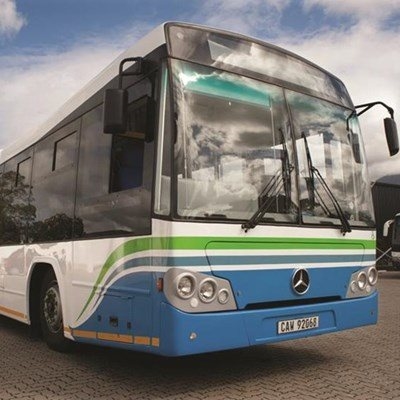 Rerouting of Go George buses in Blanco