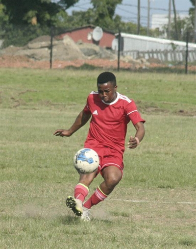 Heaven Stars go down against Fast Eleven