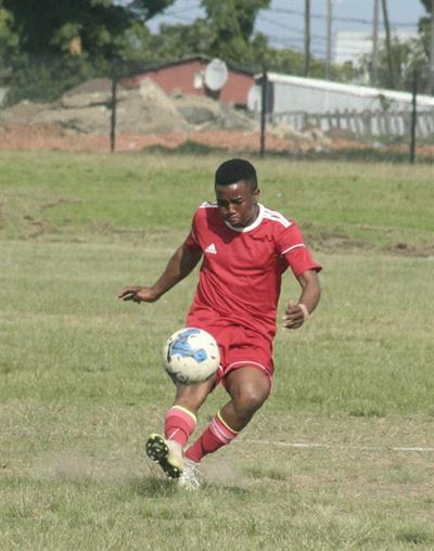 Heaven Stars go down against Fast Eleven