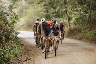 Registrations now open for 2026 Nedbank Gravel Burn