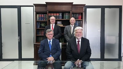 New leadership for South Cape advocates