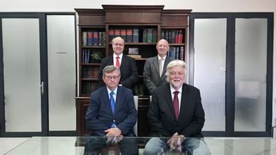 New leadership for South Cape advocates