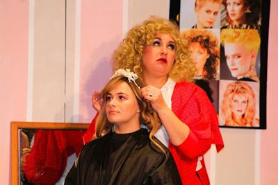Southern flavours with 'Steel Magnolias'