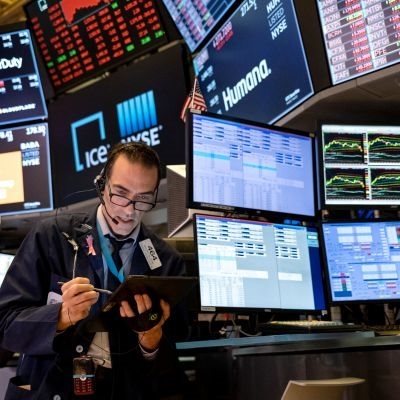 Today's Stock Market is Full of Opportunities