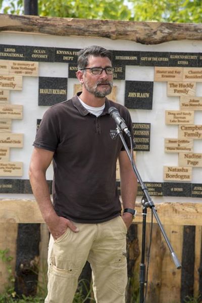 Knysna Timber Festival confirms: Knysna is rising