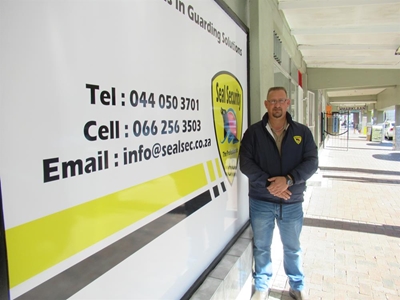 Seal Security the answer to your security needs