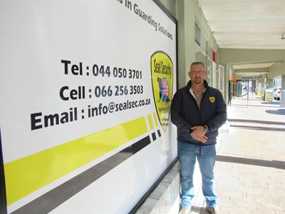 Seal Security the answer to your security needs