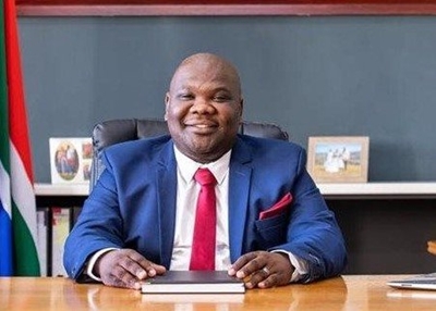 DA rejects Knysna budget