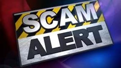 Warning against electricity scammers