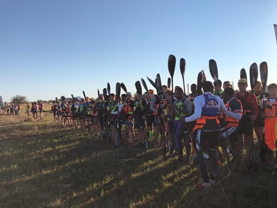 Fish River Canoe Marathon confirms double tragedy on the first stage