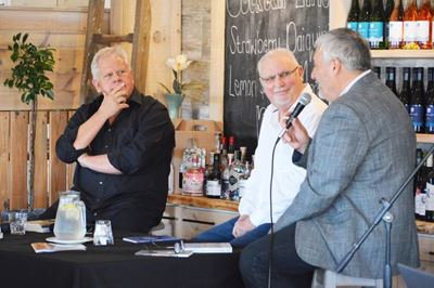 Pandemiebundel vat volle spektrum saam