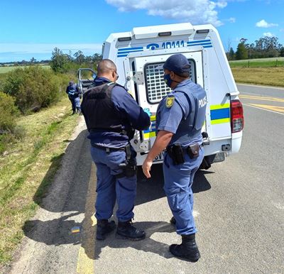 Concerns over serious criminal incidents in Plett