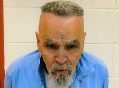 Charles Manson death: Grandson to get body