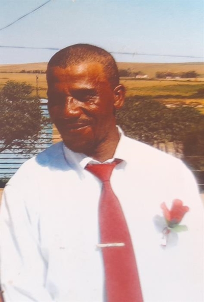 Moord ruk rustige Slangrivier