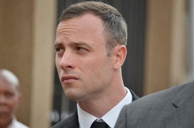 Geen spoor van Oscar Pistorius ná vrylating op parool nie