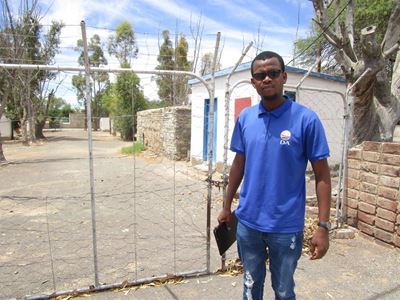 Councillor has high hopes for 2020