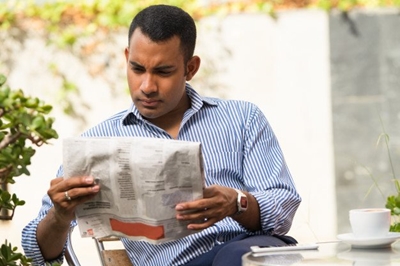 Why paper books (and newspapers) are better for your brain