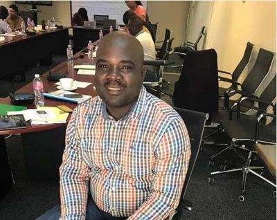 ANC councillor gunned down in Limpopo