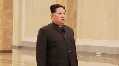 Kim, Trump get down to business over North Korean nukes
