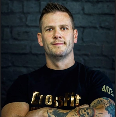 Knysna leaves CrossFit behind in wake of CEO comments