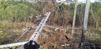 Power off? This maybe why...