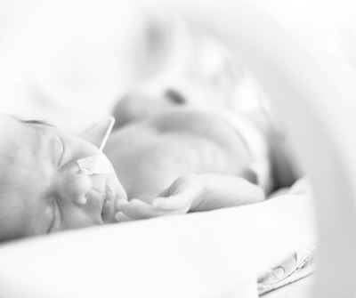 Gauteng delivers 167 babies between midnight and midday on New Year’s Day