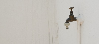 Planned water outage: Rosemoor