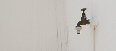 Planned water outage: Rosemoor