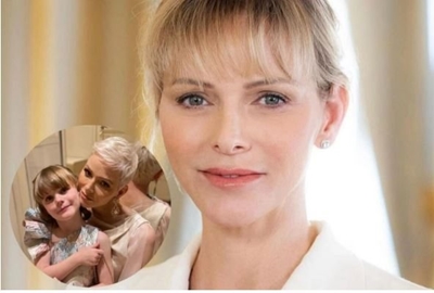 Princess Charlene of Monaco opens up about her health and recovery