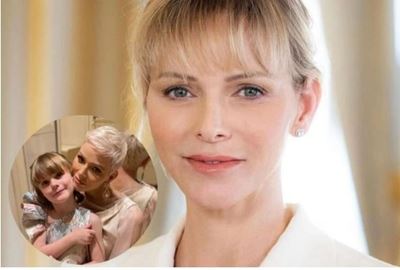 Princess Charlene of Monaco opens up about her health and recovery