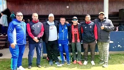 Garden Route soccer tournament attracts over 140 young players