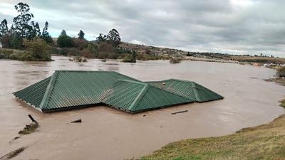 Western Cape prepares for severe cold, wet weather