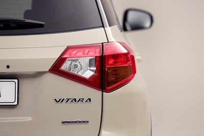 Toyota Urban Cruiser Hyryder’s Suzuki twin debuting on 20 July