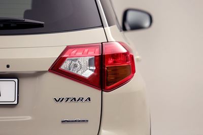 Toyota Urban Cruiser Hyryder’s Suzuki twin debuting on 20 July