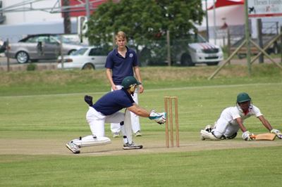 Tuskies triumph over Thembalethu