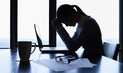 The 411: Depression in the workplace