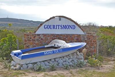 Gouritsmonders kla oor kennisgewing